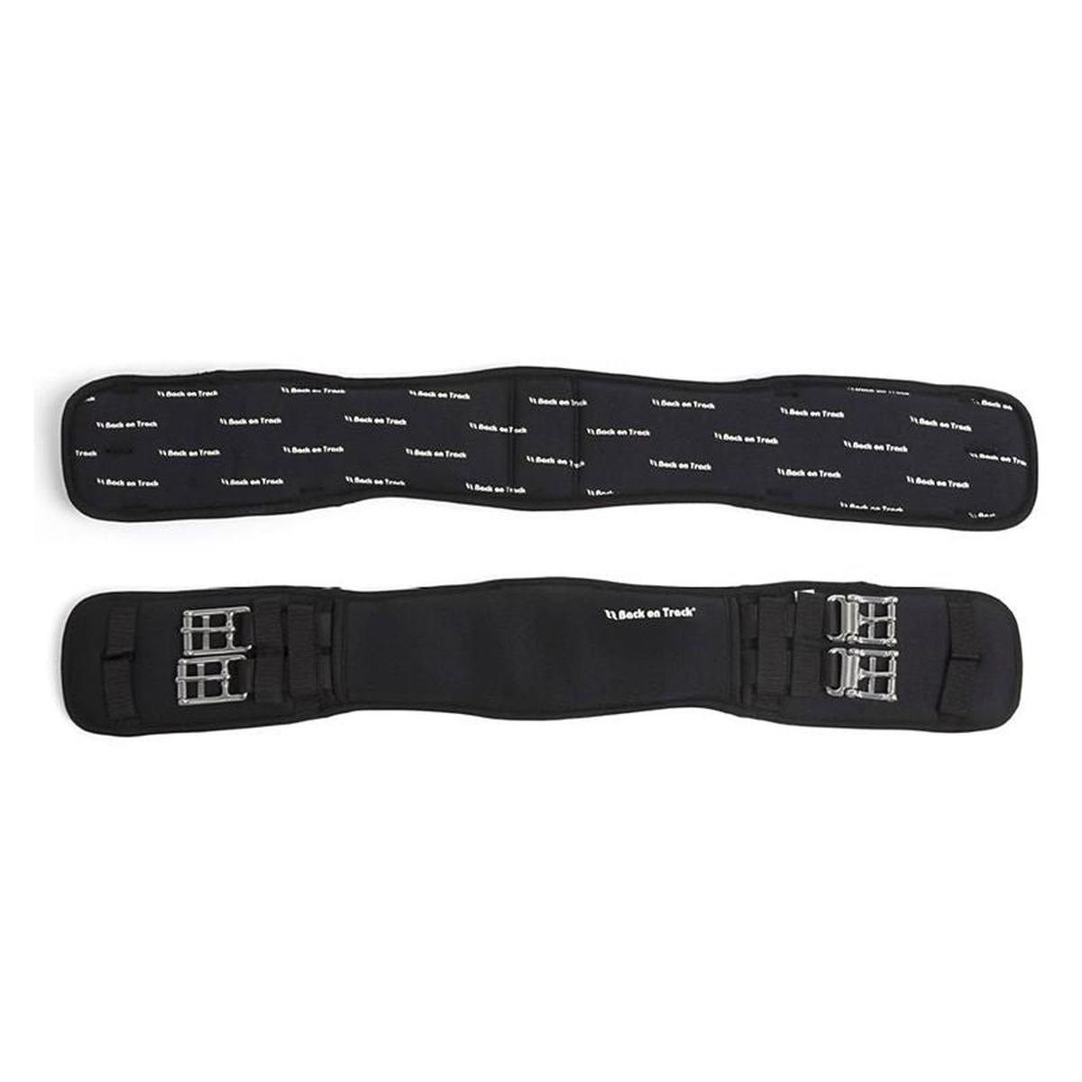 Back on Track Dressage Elastic Girth