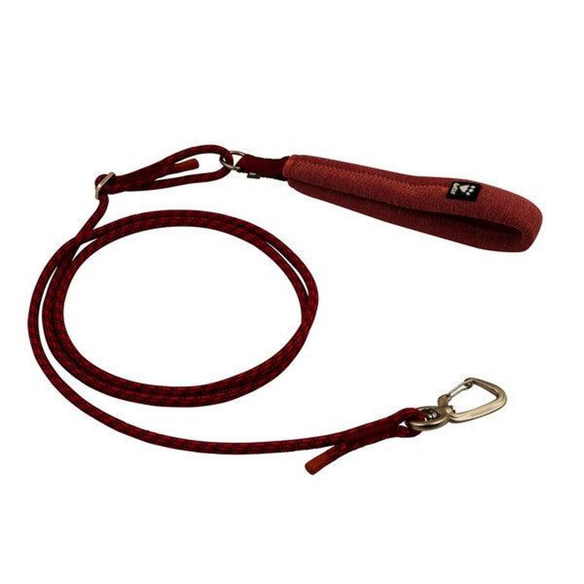 Hurtta Adjustable Rope Leash Eco 120 *11mm