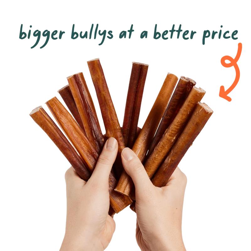 Woof Pet BullySafe Collagen Chew