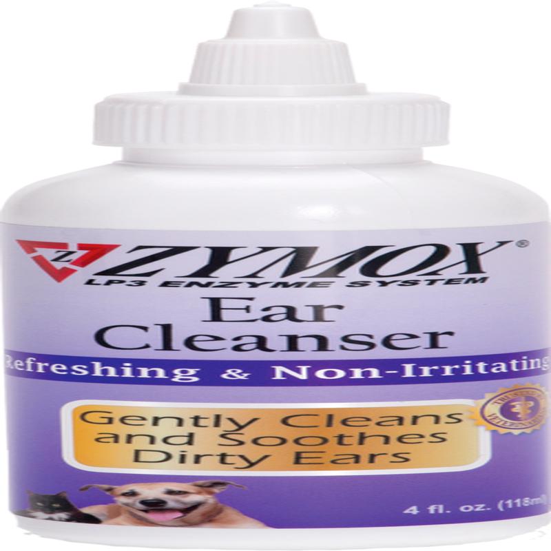 ZYMOX Enzymatic Ear Cleanser
