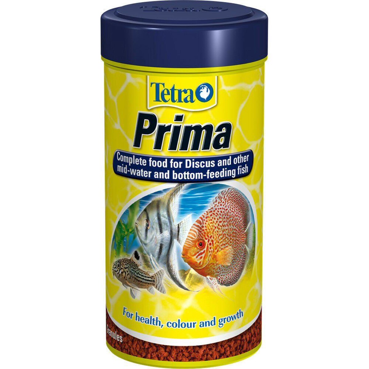 Tetra 150g Prima Fish Food
