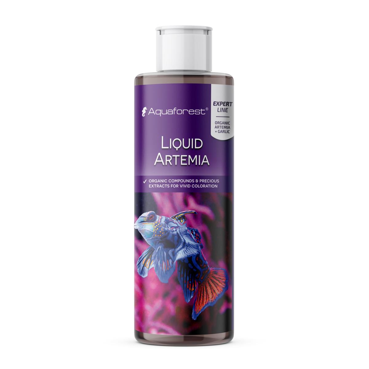 AF Liquid Artemia