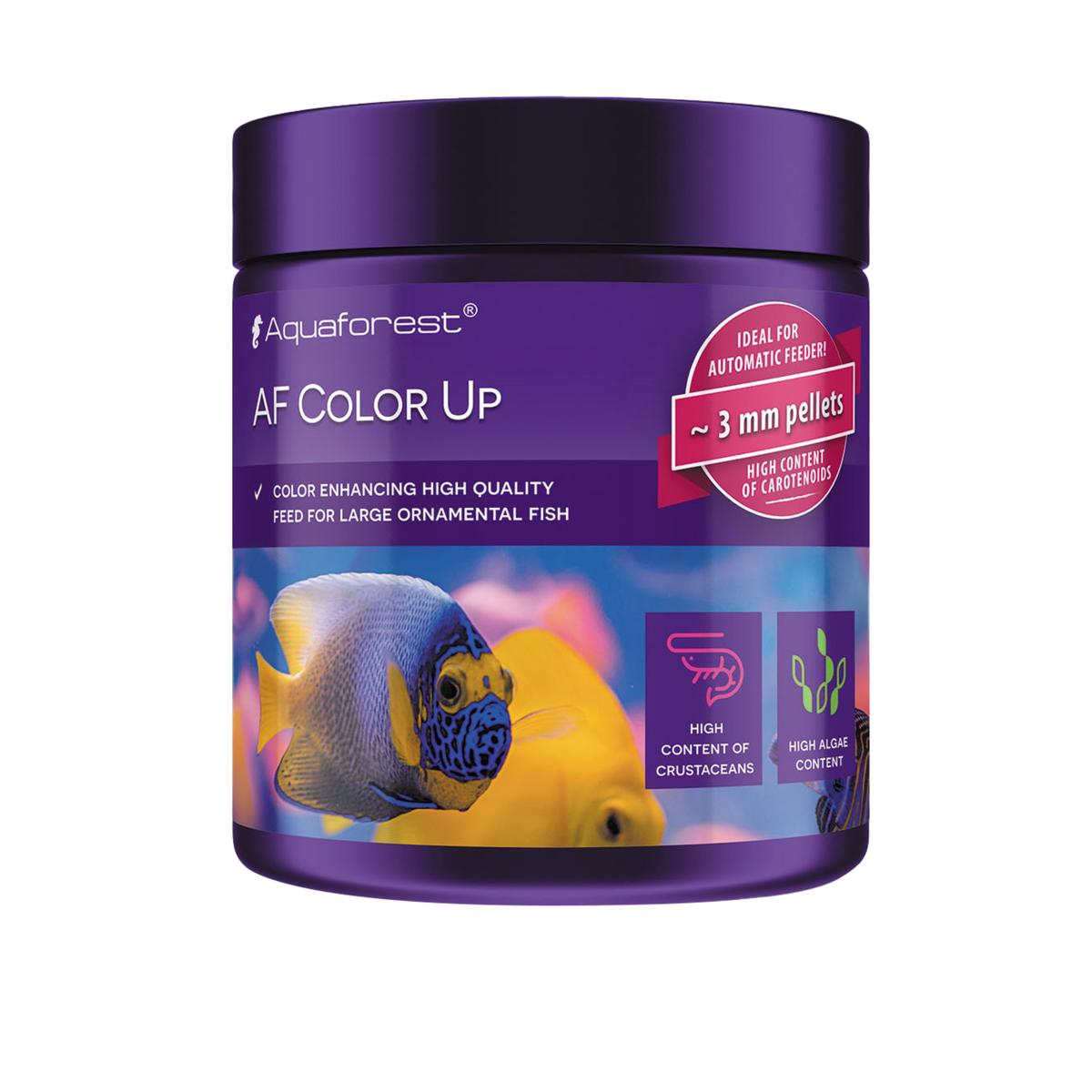 AF Color Up